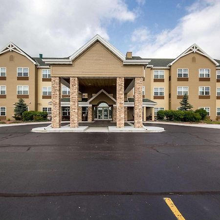 Country Inn & Suites By Radisson, Fond Du Lac, Wi Exterior foto