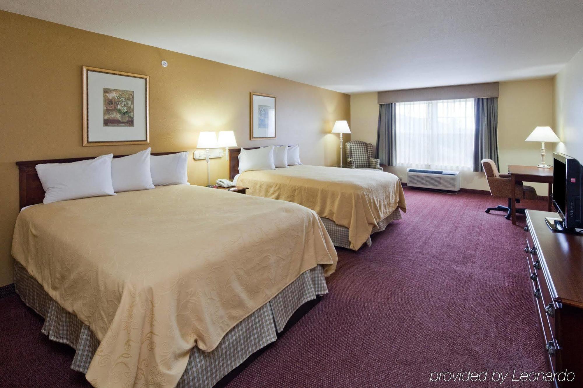 Country Inn & Suites By Radisson, Fond Du Lac, Wi Habitación foto