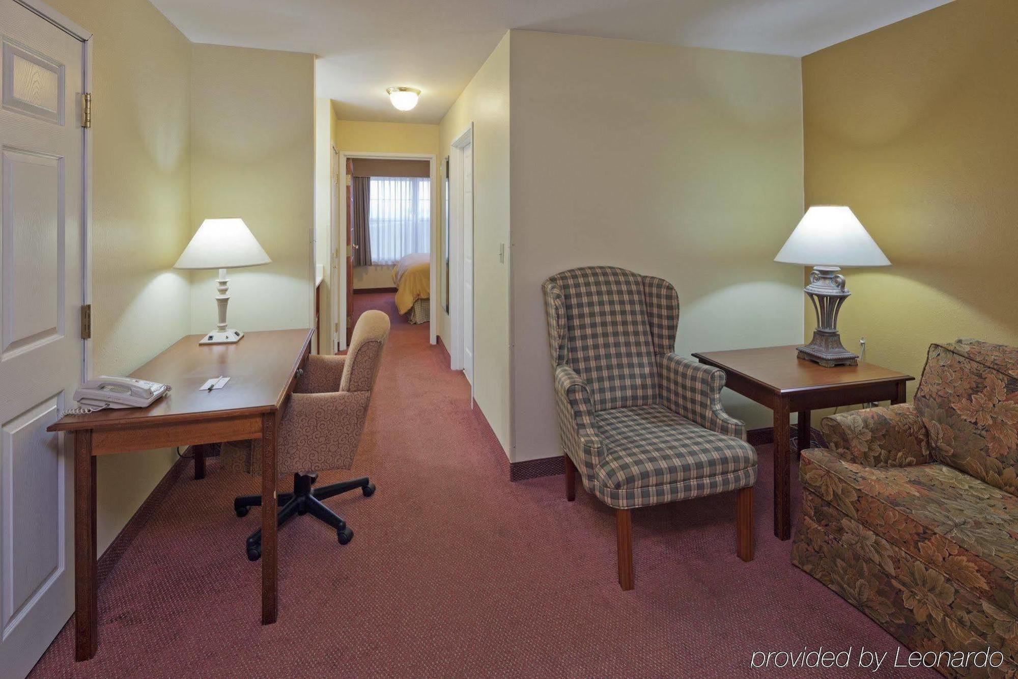Country Inn & Suites By Radisson, Fond Du Lac, Wi Habitación foto